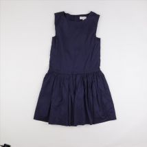 Robe bleu - Jacadi - Bleu - fille & 16 ans - Neuf