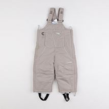 Pantalon de ski beige - Decathlon ski - Beige - garçon & 18 mois - Seconde main