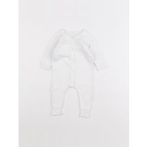 Combinaison blanc - Baby's only - Blanc - garçon & 3 mois - Seconde main