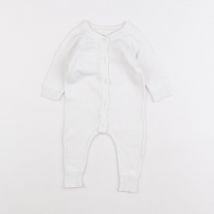 Combinaison blanc - Baby's only - Blanc - garçon & 3 mois - Seconde main