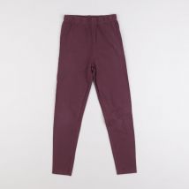 Legging violet - Vertbaudet - Violet - fille & 8 ans - Seconde main