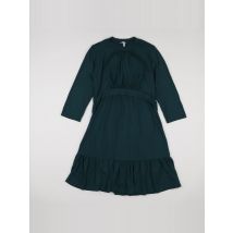 Robe grossesse vert - Envie de fraise - Vert - femme & 42 à 44 - Seconde main