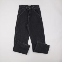 Jean gris - Carhartt - Gris - fille & 14/16 ans - Seconde main