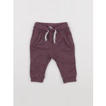 Jogging violet - IKKS - Violet - garçon & 6 mois - Seconde main