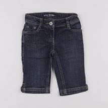 Short bleu - Mini Boden - Bleu - garçon & 4 ans - Seconde main