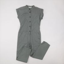 Combinaison vert - Galeries Lafayette - Vert - fille & 10 ans - Seconde main