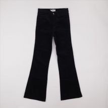 Pantalon bleu - Mango - Bleu - fille & 11 ans - Neuf