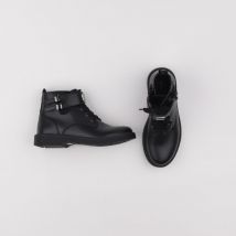 Boots noir - Liu Jo - Noir - fille & pointure 34 - Neuf