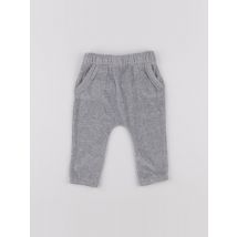 Pantalon gris - Billy Bandit - Gris - garçon & 6 mois - Seconde main