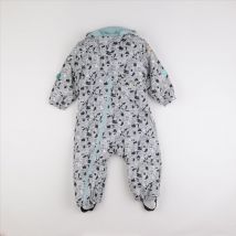Combinaison de ski gris - Decathlon ski - Gris - garçon & 2/3 ans - Seconde main