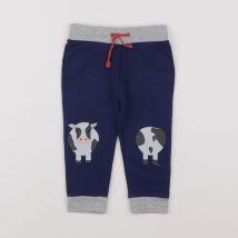 Jogging bleu - Baby Boden - Bleu - garçon & 18/24 mois - Seconde main
