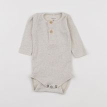 Body beige - Name it - Beige - garçon & 1 mois - Seconde main