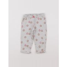Legging multicolore - Cadet Rousselle - Multicolore - fille & 24 mois - Seconde main
