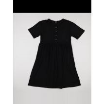 Robe grossesse noir - New Look - Noir - femme & 42 - Seconde main