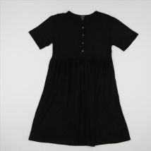 Robe grossesse noir - New Look - Noir - femme & 42 - Seconde main