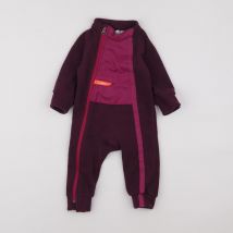 Combinaison de ski rose - Decathlon ski - Rose - fille & 12 mois - Seconde main