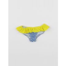 Maillot de bain bleu, jaune - Gili's - Bleu - fille & 12 mois - Seconde main