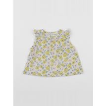 Blouse multicolore - Bouchara - Multicolore - fille & 9 mois - Seconde main