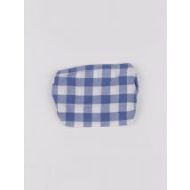 Bandeau blanc, bleu - Vertbaudet - Blanc - fille & 12 mois - Seconde main