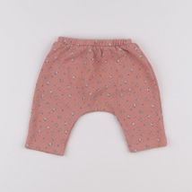 Jogging rose - Vertbaudet - Rose - fille & 6 mois - Seconde main