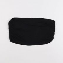 Bandeau grossesse noir -TU - Envie de fraise - Noir - femme & - Seconde main