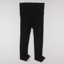 Legging grossesse noir - Jolibump - Noir - femme & s - Seconde main