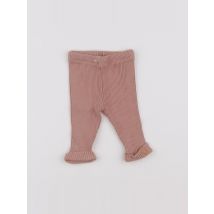 Legging rose - Nixnut - Rose - fille & 0/1 mois - Seconde main