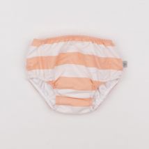 Maillot de bain rose - Lassig - Rose - fille & 18/24 mois - Seconde main
