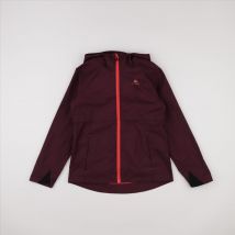 Manteau de ski violet - Decathlon ski - Violet - fille & 10/11 ans - Seconde main