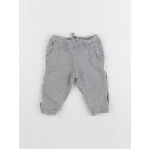 Jogging gris - Arsène et les pipelettes - Gris - fille & 12 mois - Seconde main