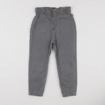 Jean gris - Noppies - Gris - fille & 18/24 mois - Seconde main