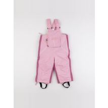 Pantalon de ski rose - Decathlon ski - Rose - fille & 18 mois - Seconde main