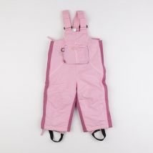 Pantalon de ski rose - Decathlon ski - Rose - fille & 18 mois - Seconde main
