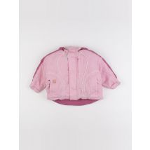 Manteau de ski rose - Decathlon ski - Rose - fille & 18 mois - Seconde main