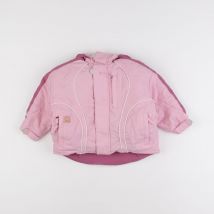 Manteau de ski rose - Decathlon ski - Rose - fille & 18 mois - Seconde main