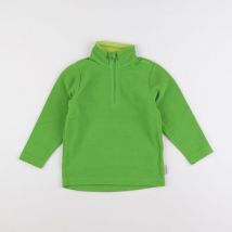 Polaire vert - Decathlon ski - Vert - garçon & 4 ans - Seconde main