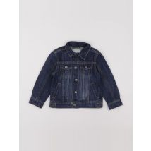 Veste bleu - Vertbaudet - Bleu - garçon & 4 ans - Seconde main