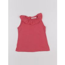 Débardeur rose - Little Celebs - Rose - fille & 6 ans - Seconde main