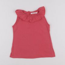 Débardeur rose - Little Celebs - Rose - fille & 6 ans - Seconde main