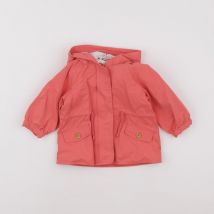 Imperméable rose - Vertbaudet - Rose - fille & 12 mois - Seconde main