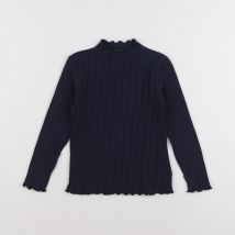 Tee-shirt bleu - Next - Bleu - fille & 6 ans - Seconde main