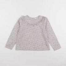 Tee-shirt multicolore - Little Celebs - Multicolore - fille & 6 ans - Seconde main