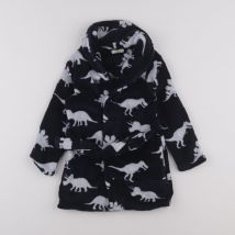 Robe de chambre bleu - Vertbaudet - Bleu - garçon & 4 ans - Seconde main