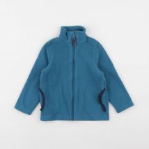 Polaire bleu - Decathlon ski - Bleu - garçon & 2 ans - Seconde main