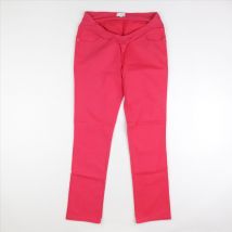 Jean grossesse rose - Vertbaudet - Rose - femme & 40 - Seconde main