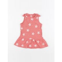 Robe rose - La Redoute - Rose - fille & 3 mois - Seconde main