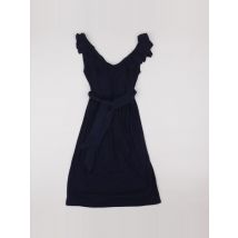 Robe grossesse bleu - Envie de fraise - Bleu - femme & 34 à 36 - Seconde main