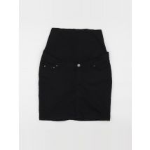 Jupe grossesse noir - 23 mai maternité - Noir - femme & 38 - Seconde main