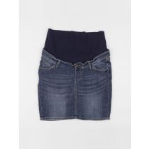 Jupe grossesse bleu - 23 mai maternité - Bleu - femme & 38 - Seconde main
