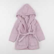 Peignoir rose - Vertbaudet - Rose - fille & 6 ans - Seconde main